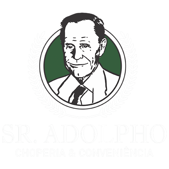 Sr Adolpho - Choperia e Conveniência